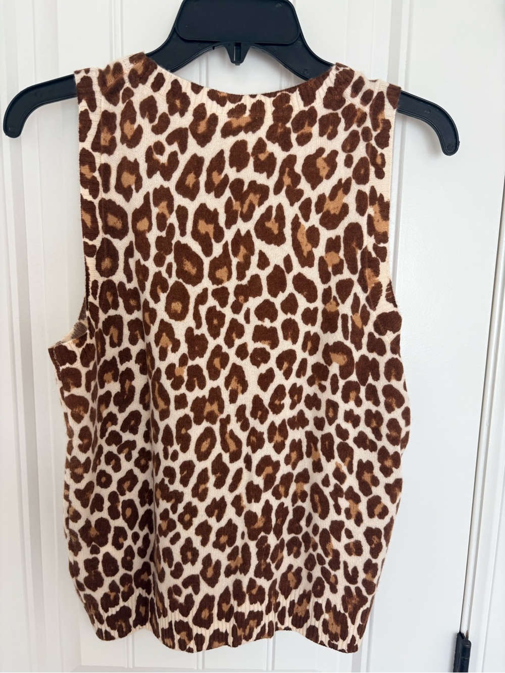 JCrew Cashmere She’ll Size Medium - Picture 2 of 7